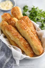 Bread Sticks